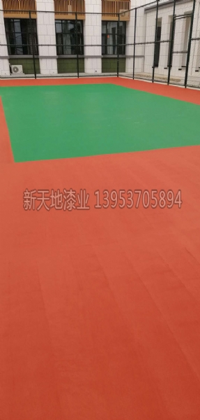高質量的彩色透水混凝土路面怎么做？